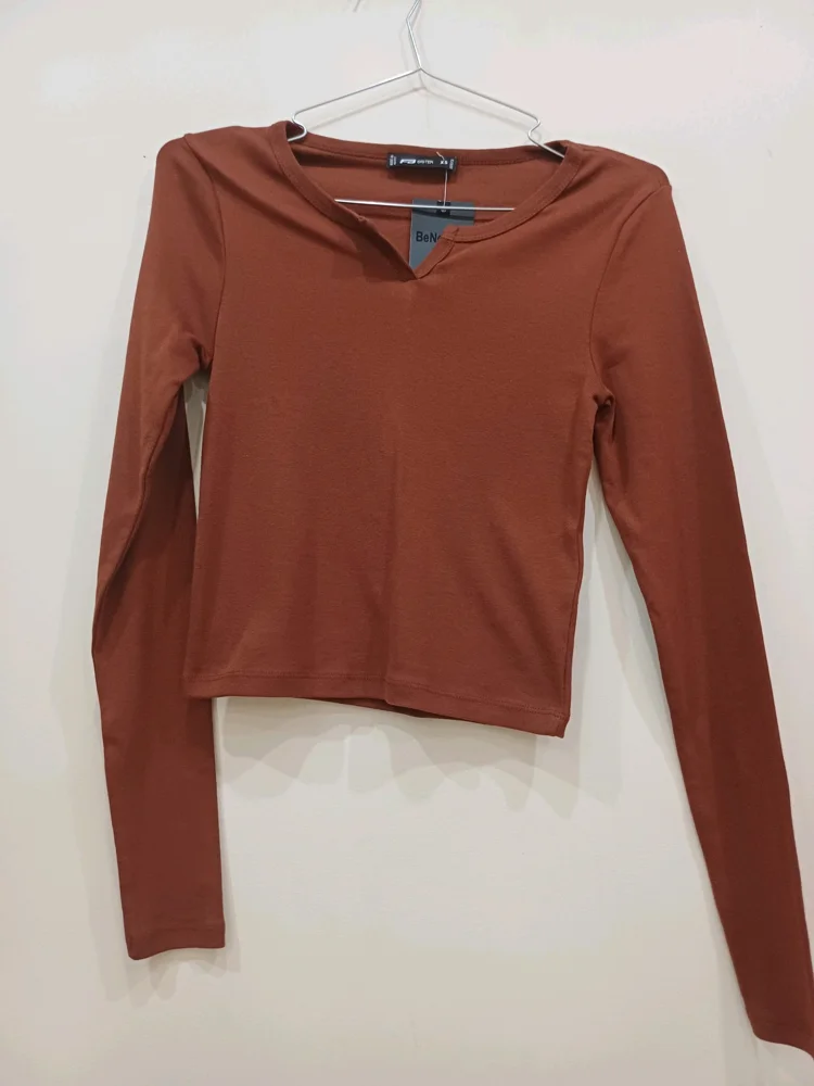 FB Sister T-shirts, size XS / 34 / 6, photo 4