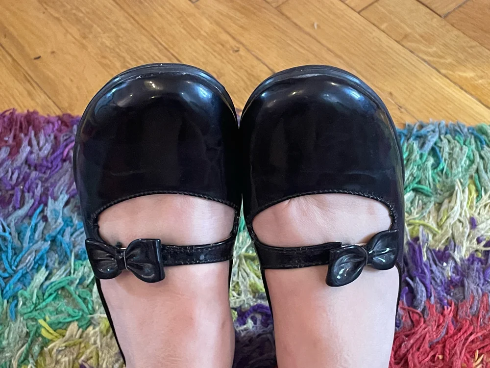 Flats, size 38, photo 3