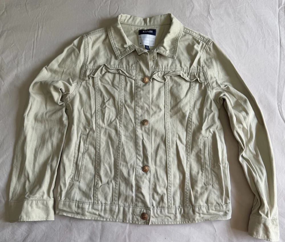 Kiabi Athletic Jackets