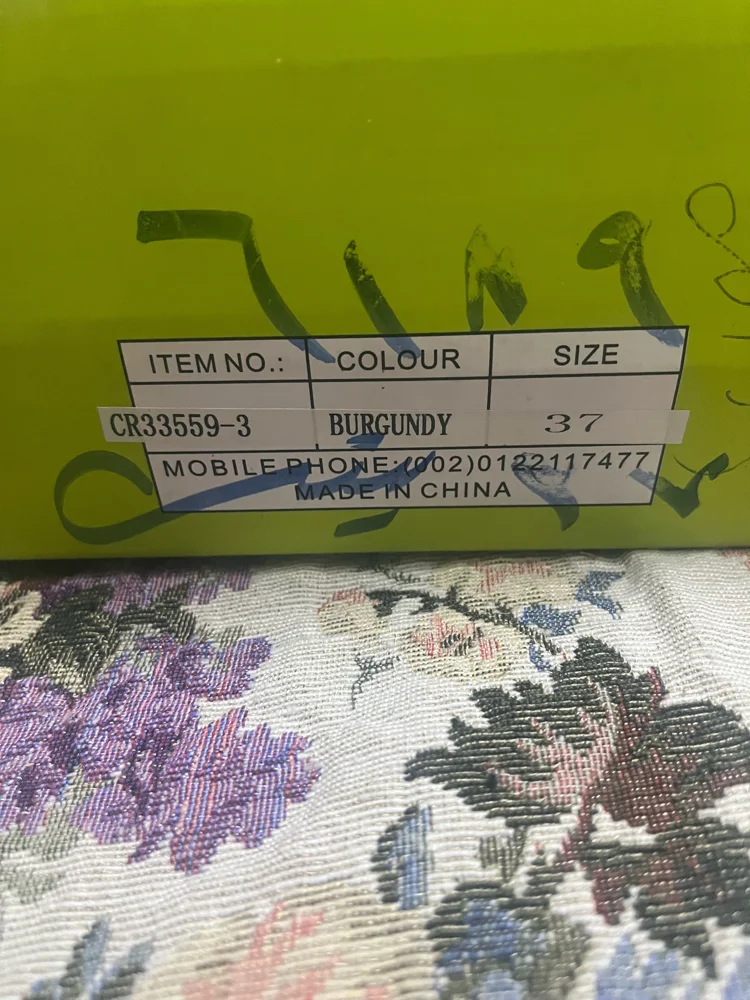 Pixi Boots, size 37, photo 6