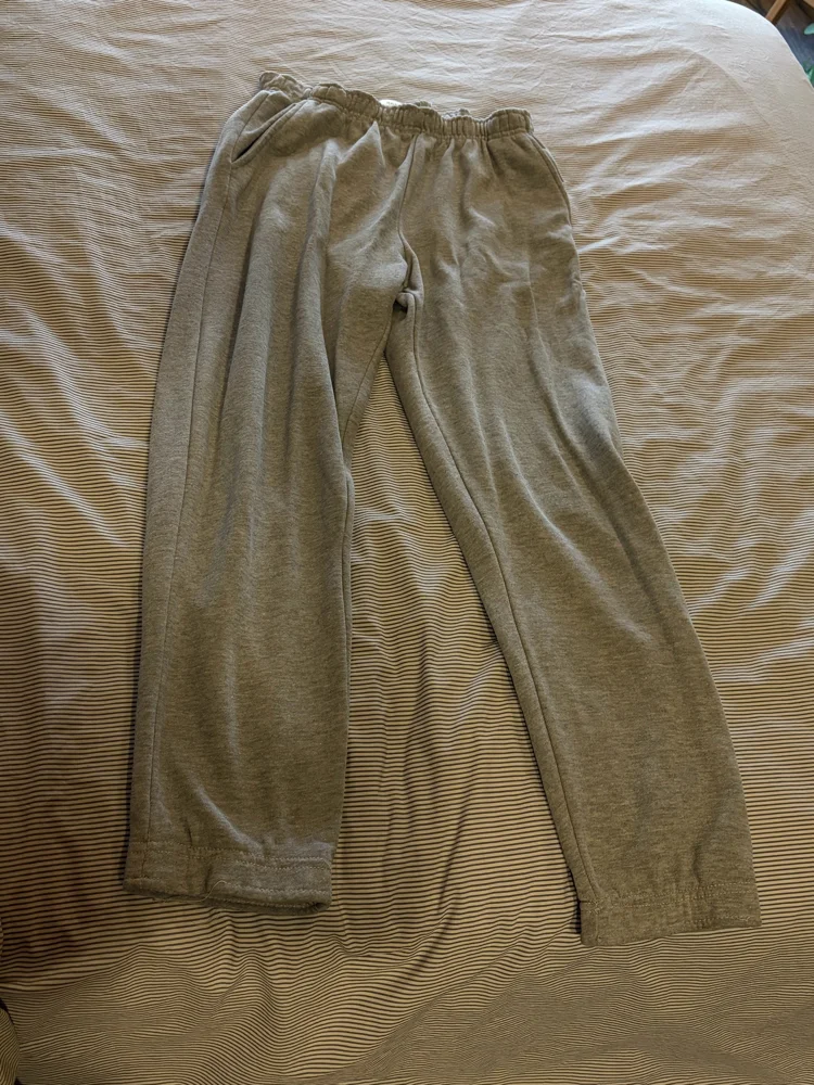 Pull & Bear Sweatpants