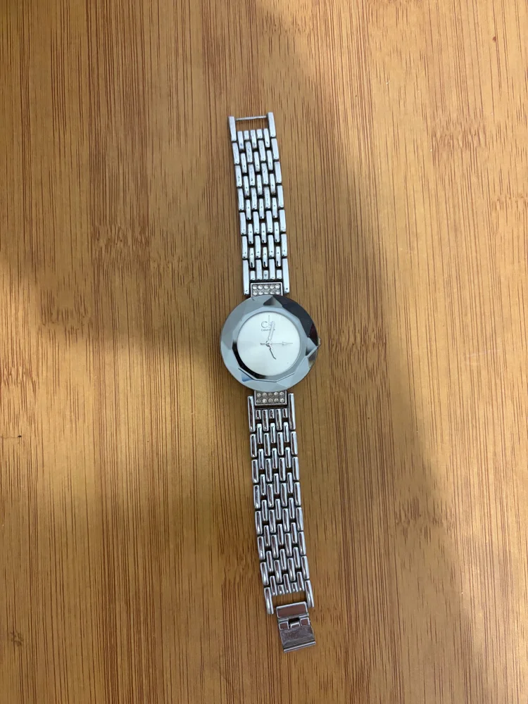 Calvin Klein Watches