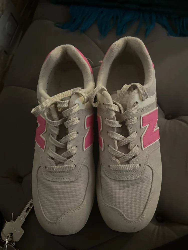 New Balance Sneakers, Very good, size 38, photo 4