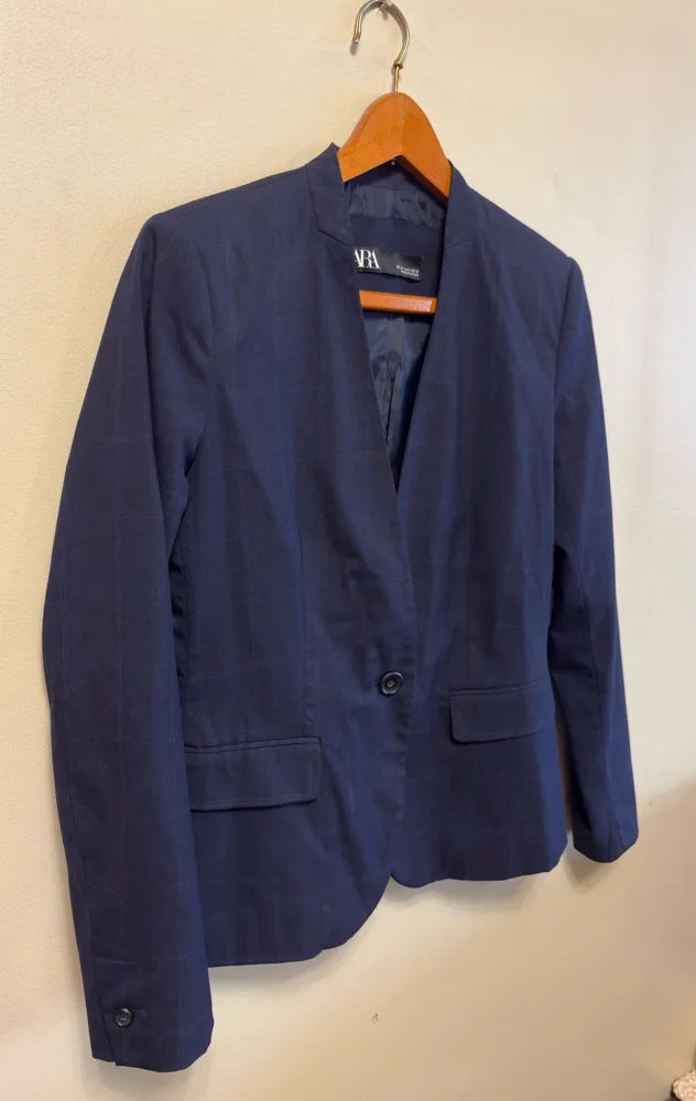 Zara Blazers, Very good, size M / 38 / 10, photo 2
