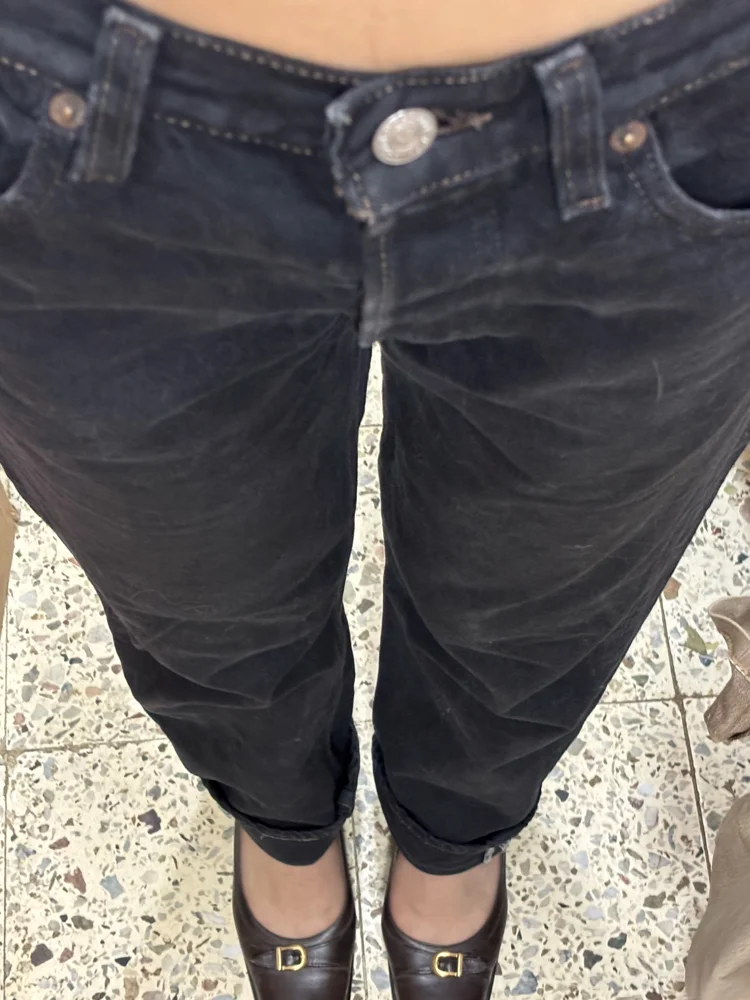 Levi's Jeans, size M / 38 / 10, photo 3