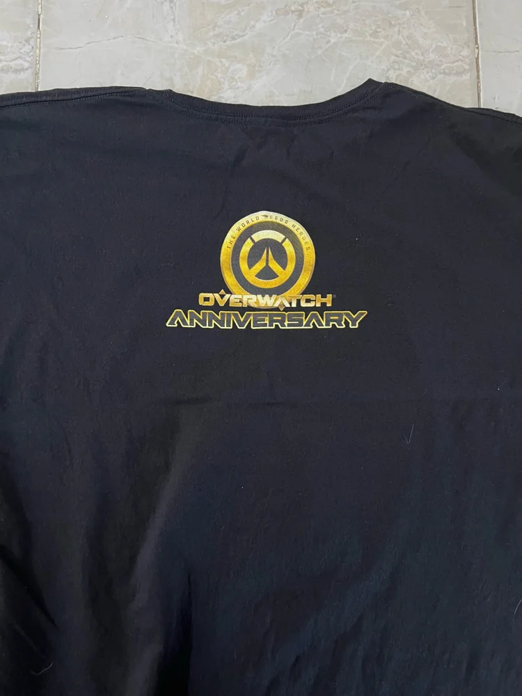 T-shirts, size XXXL, photo 4
