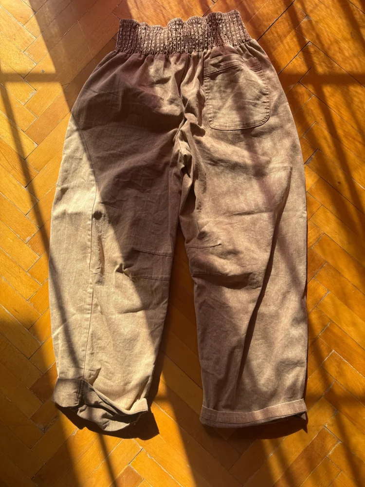 Shein Pants, size L / 40 / 12, photo 3