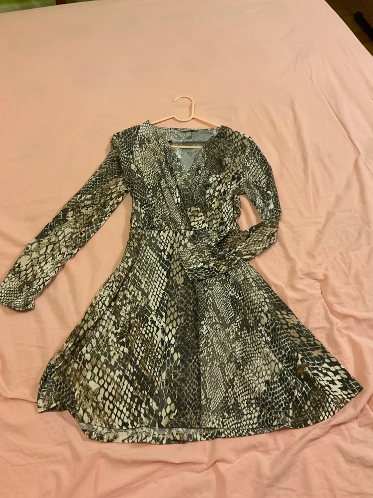 H&M Mini Dresses, size S / 36 / 8, photo 2