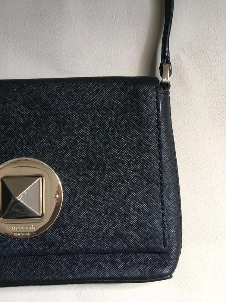Kate Spade Cross-Body Bag, size Other, photo 4