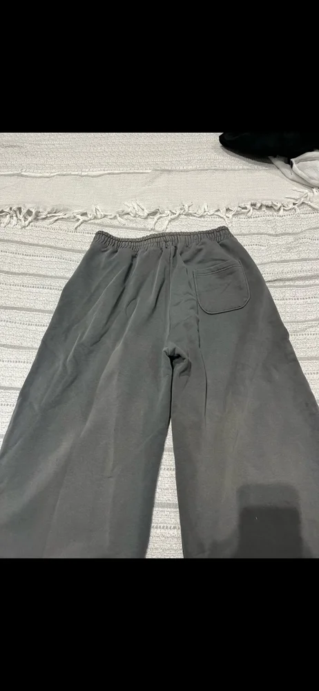 Pants, size L, photo 3