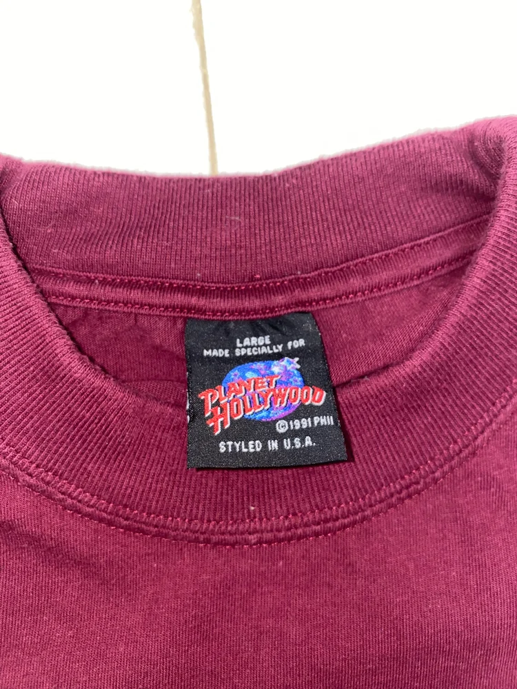 T-shirts, Very good, size M, photo 3