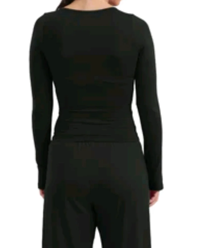 Long Sleeve, size XS / 34 / 6, photo 3