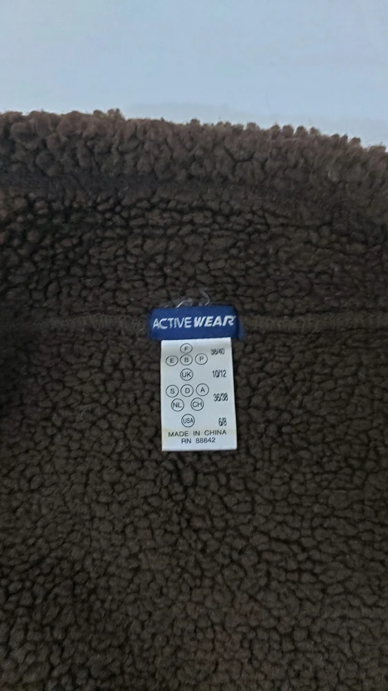 Active Wear Jackets, size M / 38 / 10, photo 5