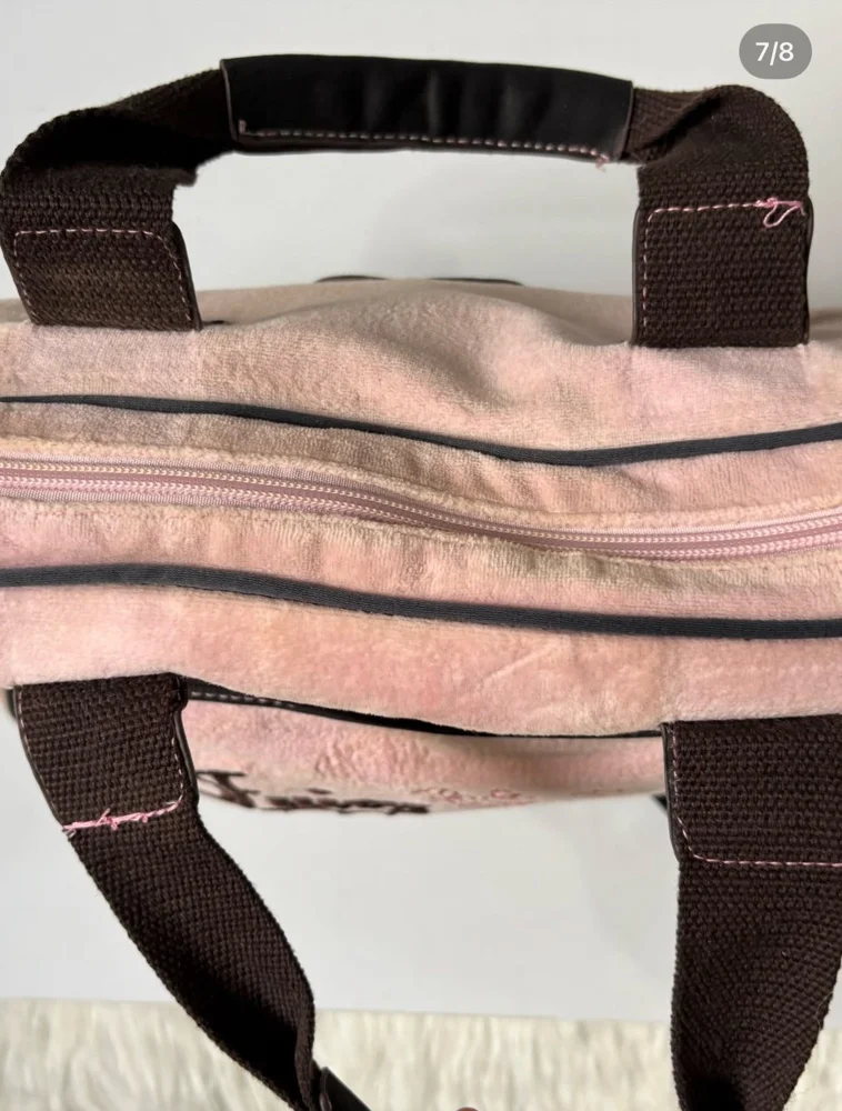 Juicy Couture Shoulder Bag, size Other, photo 5