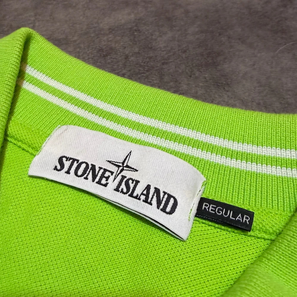 Stone Island Polo Shirts, size XXL, photo 6