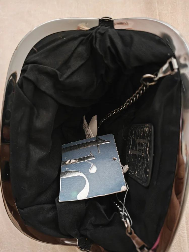 Zara Clutches & Evening Bags, New with tags, photo 5