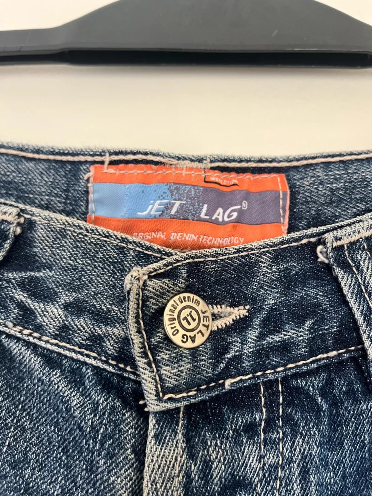 Jeans, Good, size M, photo 2