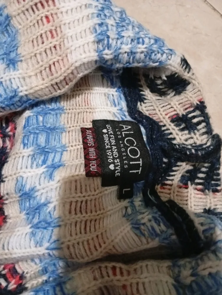 Alcott Cardigans, size L / 40 / 12, photo 6