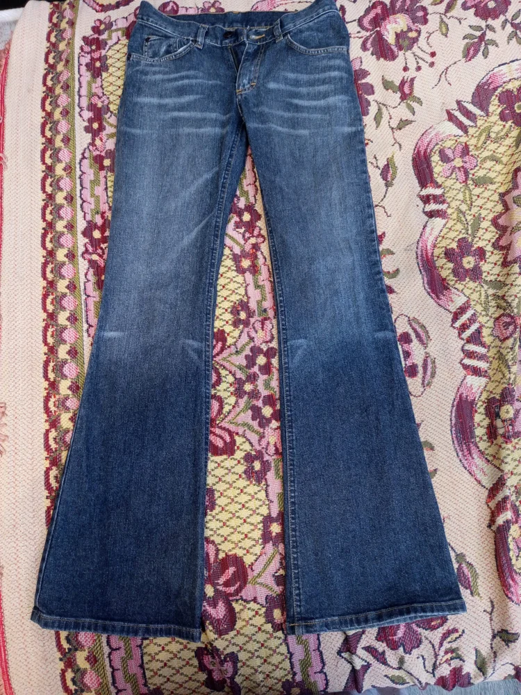 H&M Divided Jeans
