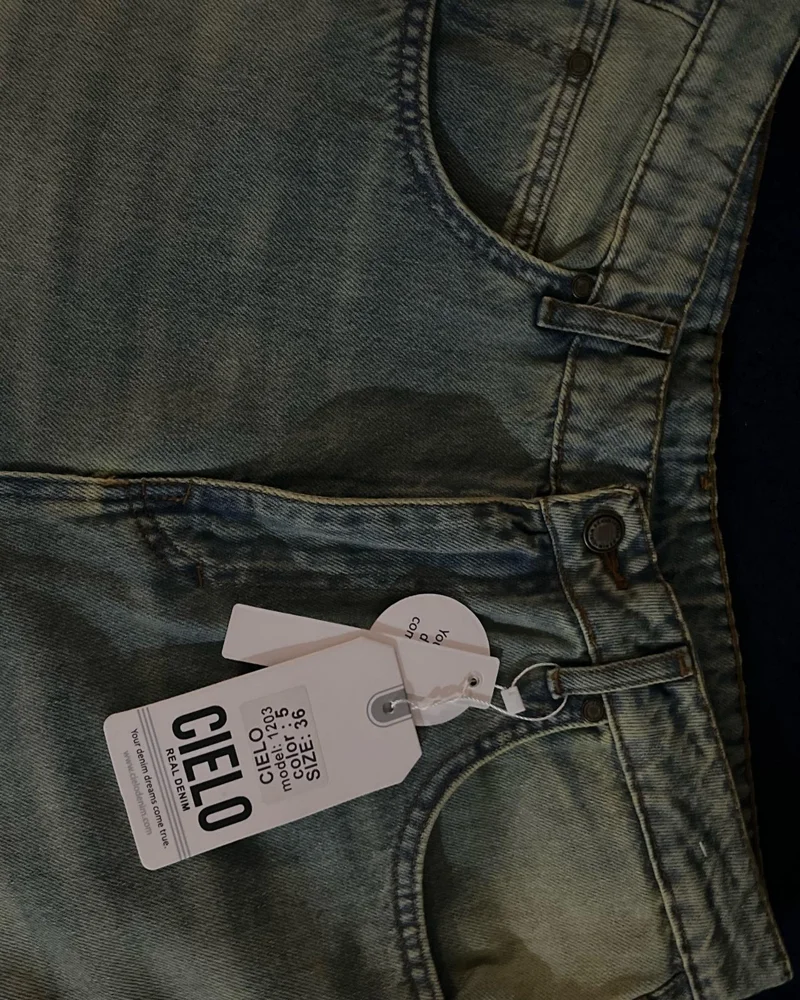 Cielo Jeans