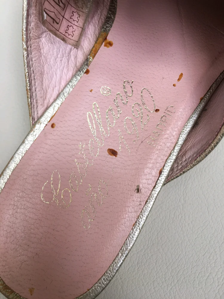 Flats, size 36, photo 6