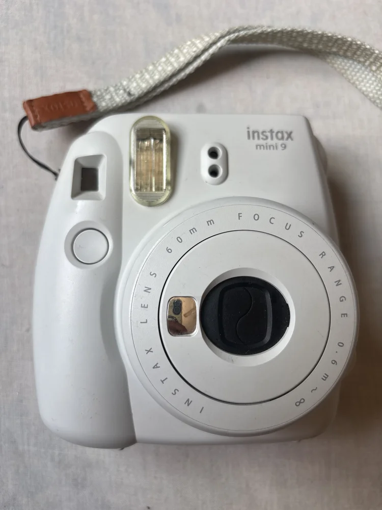 Digital Cameras