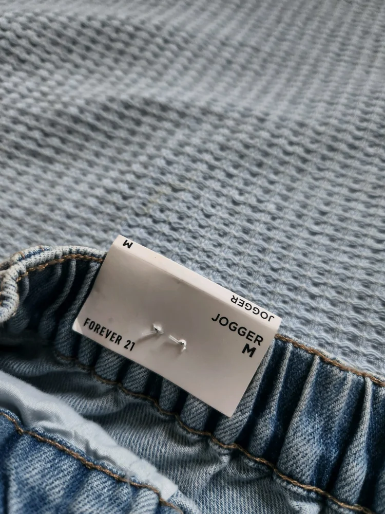 Forever 21 Jeans, size M / 38 / 10, photo 4