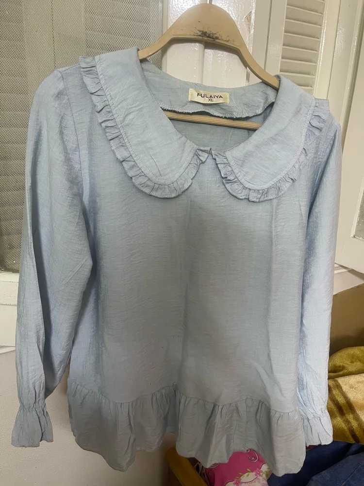 Blouses