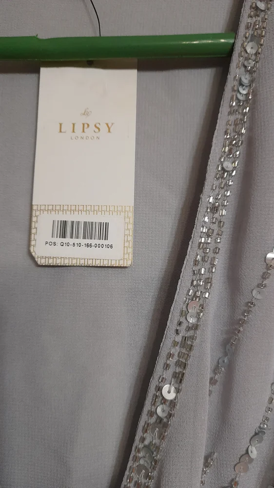 Lipsy Blouses, New with tags, size XL / 42 / 14, photo 3