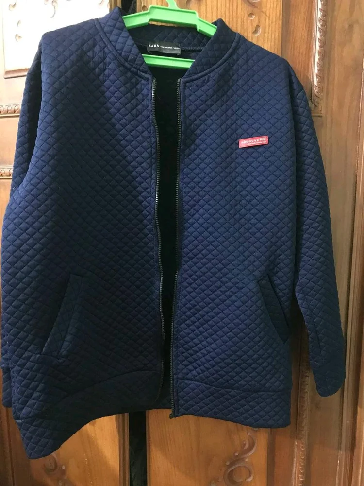 Jackets