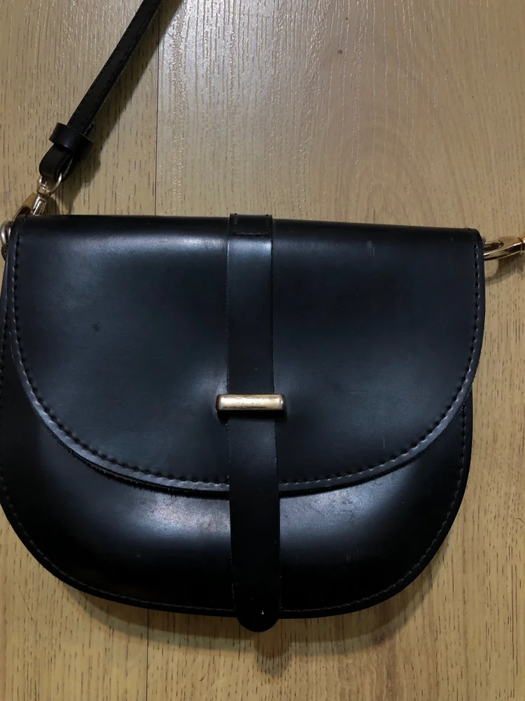 Cross-Body Bag, size Other, photo 2