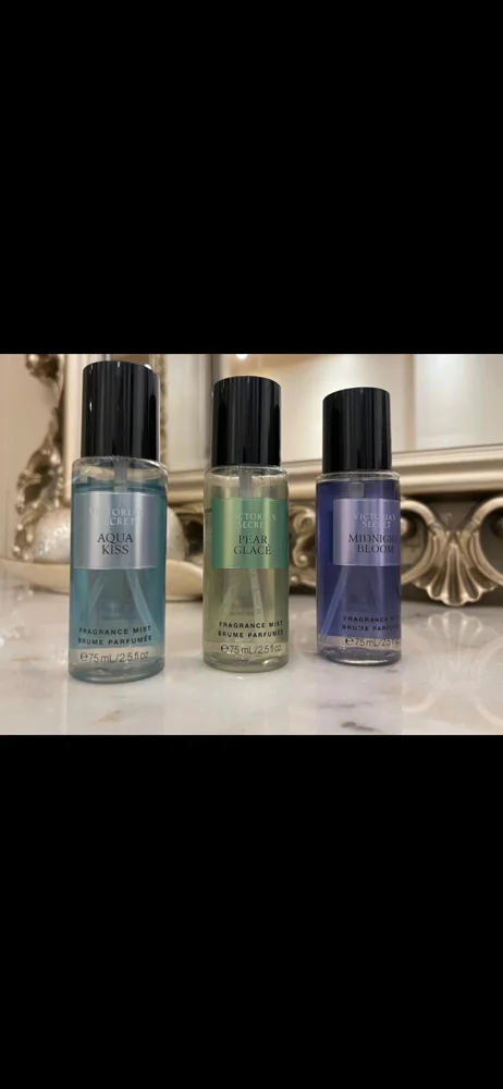 Victoria's Secret Perfume, size Other, photo 2