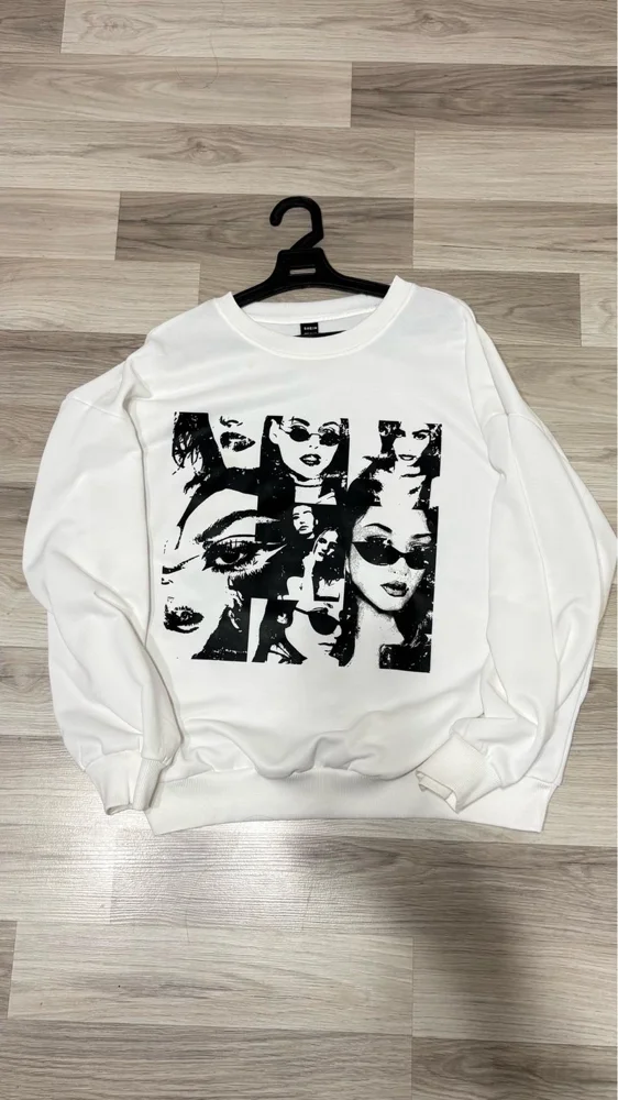 Shein Sweatshirts