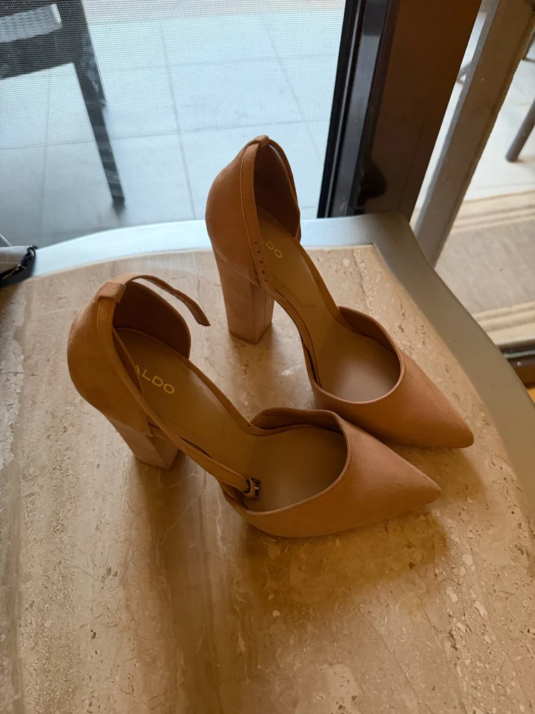 ALDO Mules