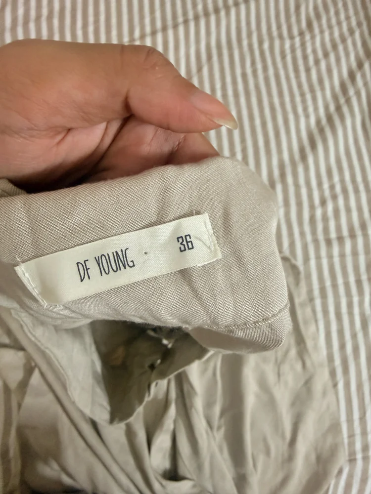 Defacto Pants, Excellent, size M / 38 / 10, photo 2