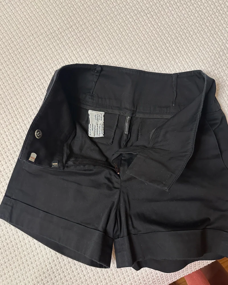 Naf Naf Shorts, size XS / 34 / 6, photo 5