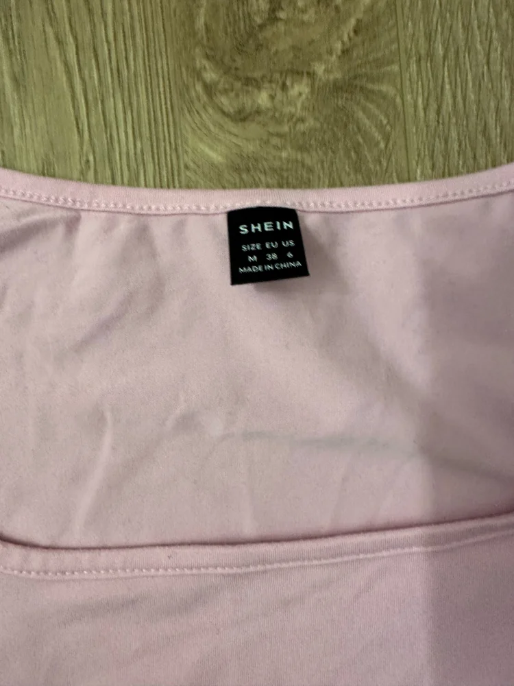 Shein T-shirts, size M / 38 / 10, photo 3