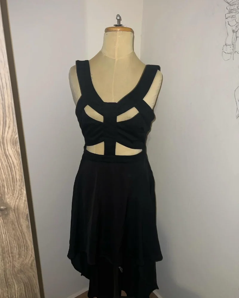 Midi Dresses