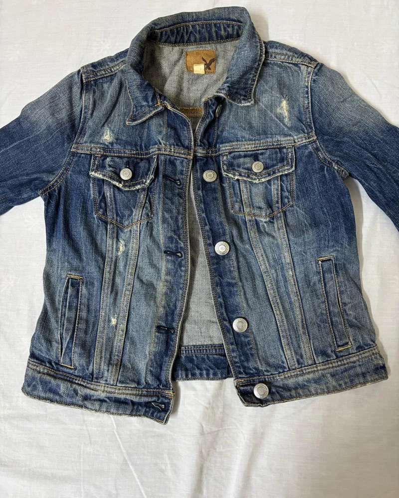 American Eagle Jackets