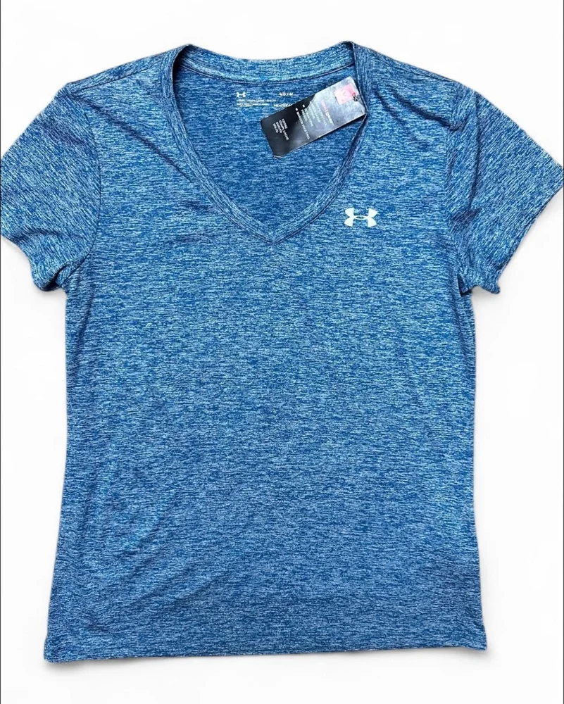 Under Armour T-shirts, size M / 38 / 10, photo 2