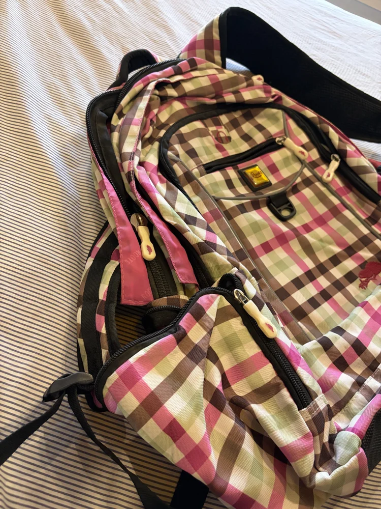 Backpacks, size Other, photo 2
