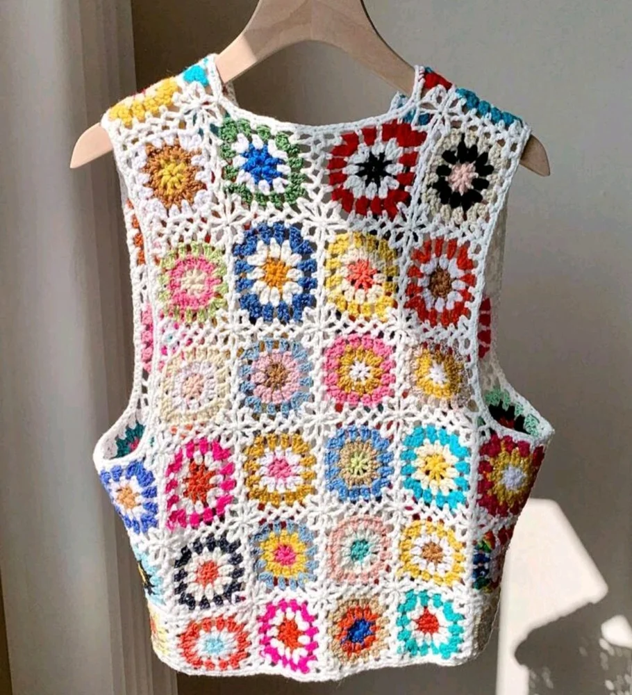 Shein Vests, size S / 36 / 8, photo 4