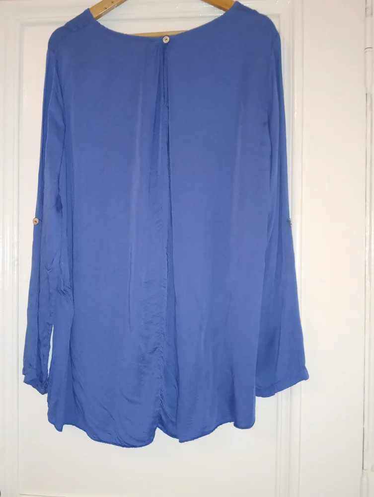 Blouses, size XL / 42 / 14, photo 3