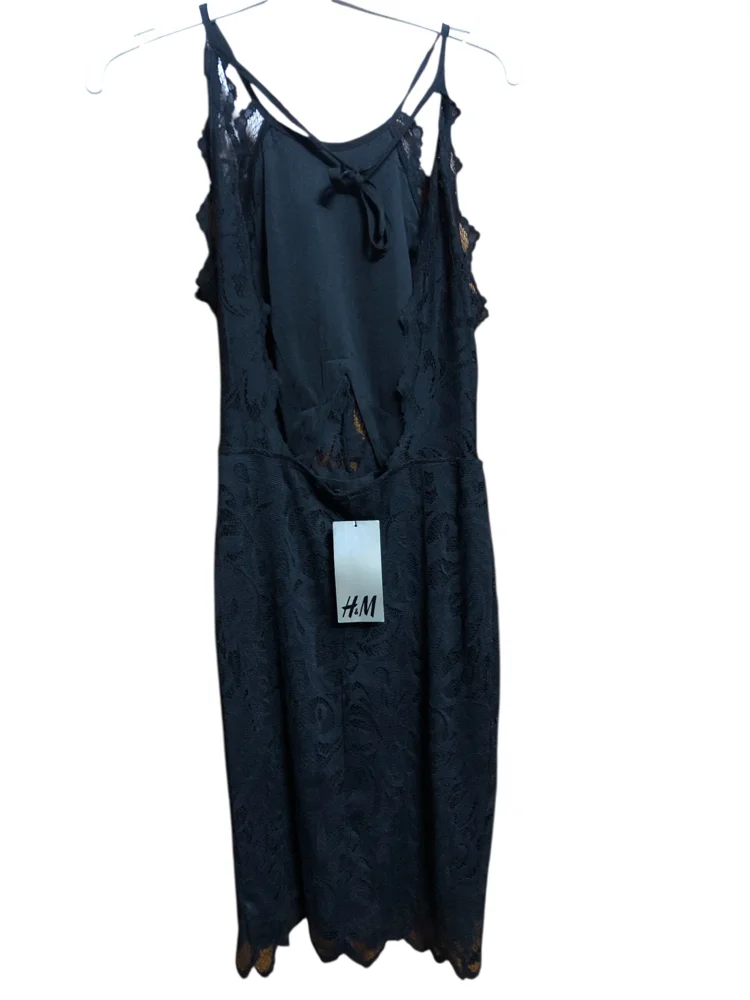 H&M Mini Dresses, size XS / 34 / 6, photo 3