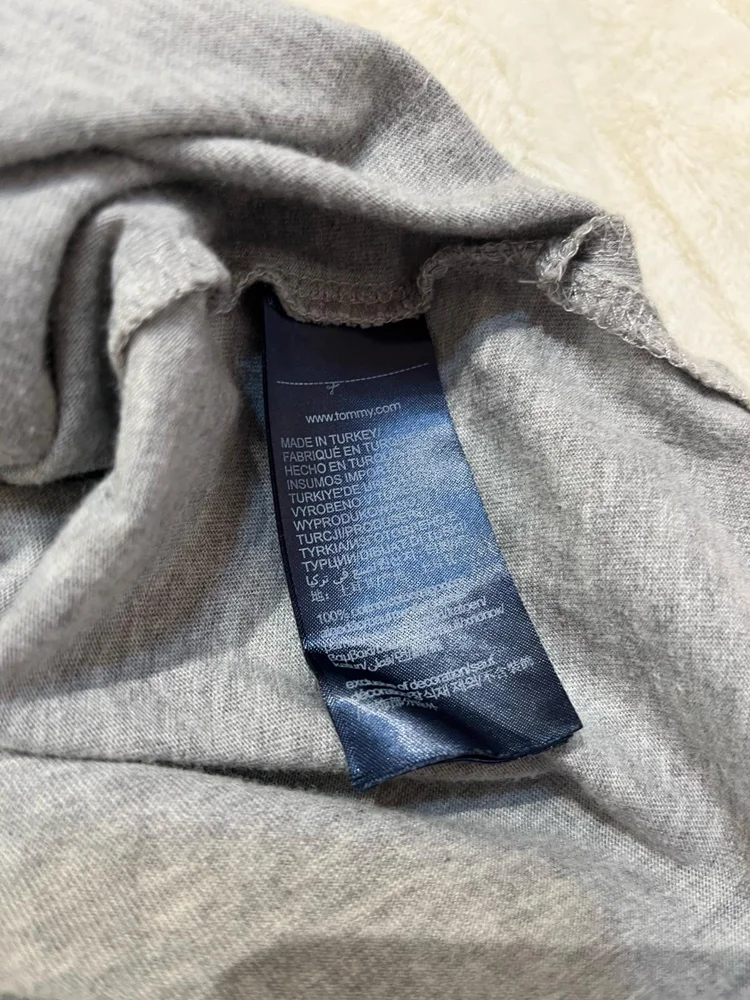 Tommy Hilfiger Hoodies, Very good, size L, photo 6