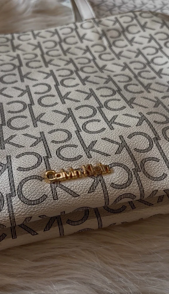 Calvin Klein Shoulder Bags, size Other, photo 2