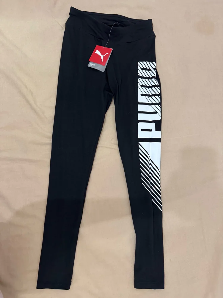 Puma Leggings, size XS / 34 / 6, photo 2