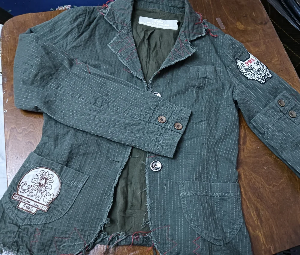 Jackets, Excellent, size S / 36 / 8, photo 2