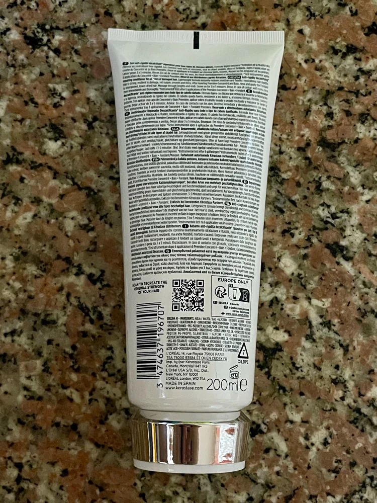 Kérastase Conditioners, size Other, photo 2