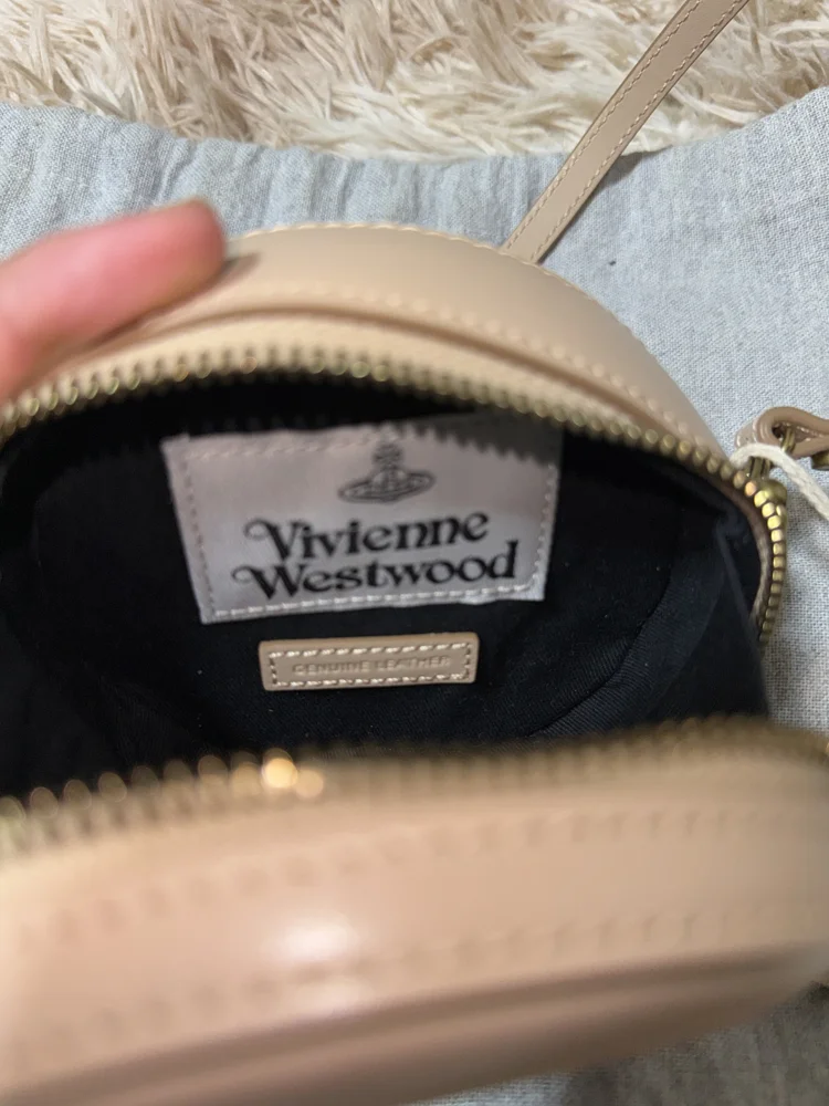 Vivienne Westwood Cross-Body Bags, New with tags, photo 4